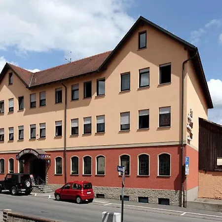 Hotel Weinhotel Goger 3*