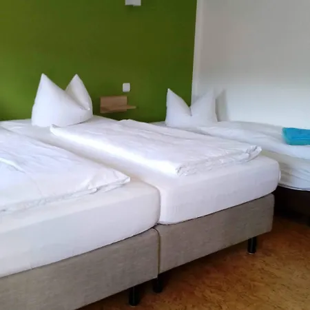 Hotel Weinhotel Goger 3*