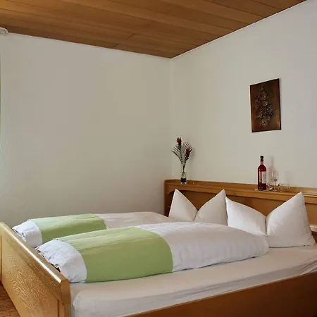 Weinhotel Goger Sand