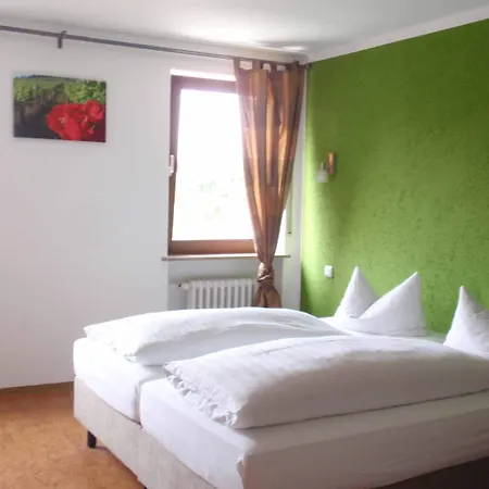 Weinhotel Goger Hotel 3*