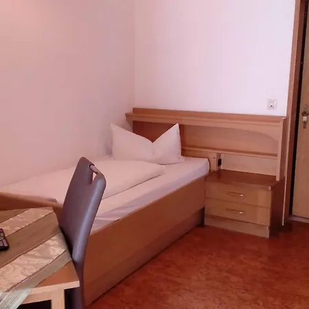Otel Weinhotel Goger 3*
