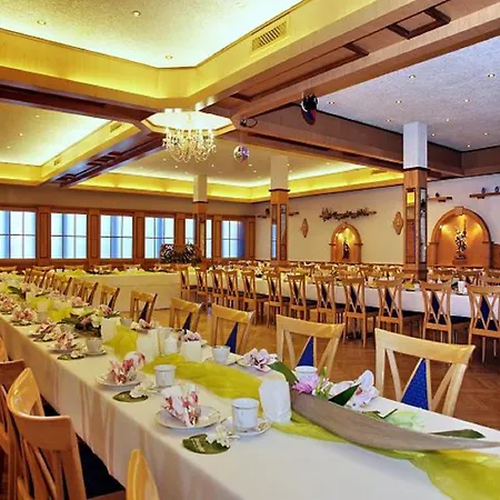 Hotel Weinhotel Goger 3*