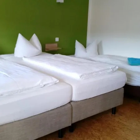 Weinhotel Goger Hotel Sand
