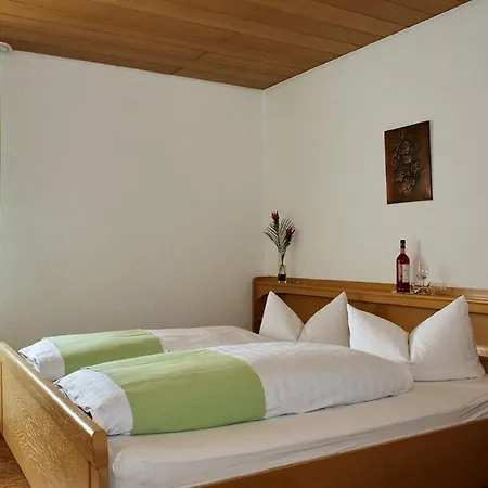 Weinhotel Goger 3* Sand