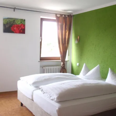 Hotel Weinhotel Goger Sand