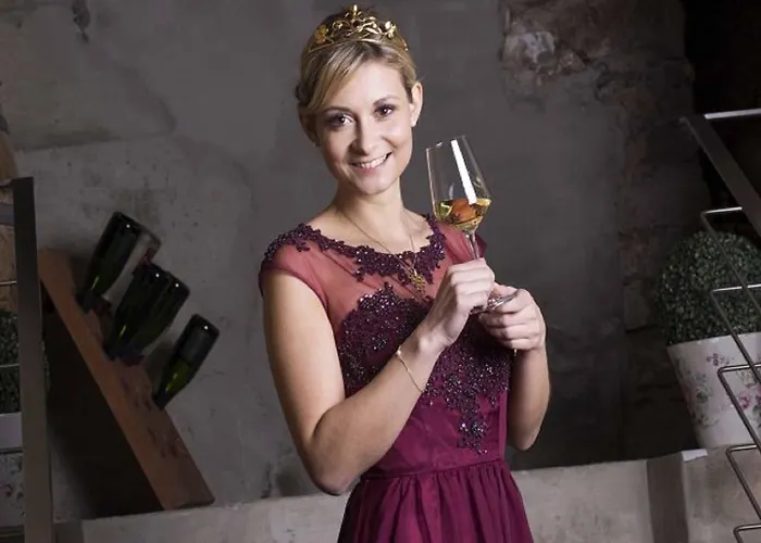 Weinhotel Goger Hotel