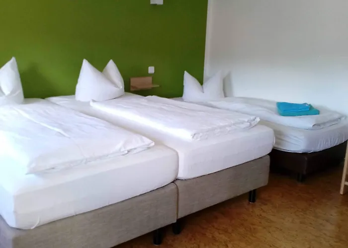 Otel Weinhotel Goger 3*