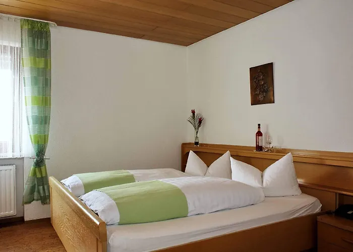 Weinhotel Goger Sand