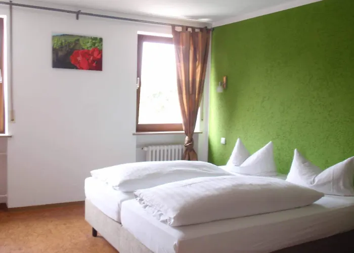 Weinhotel Goger Hotel 3*