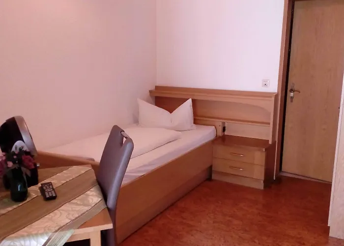 Otel Weinhotel Goger 3*