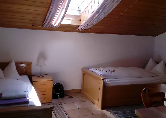 Weinhotel Goger