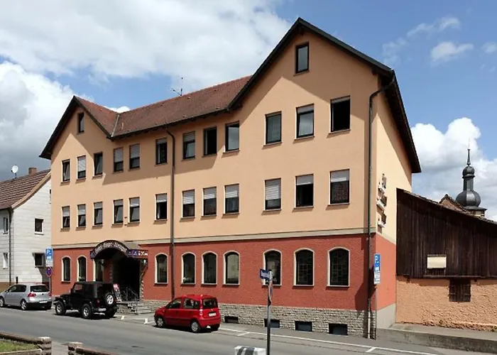 Weinhotel Goger 3*
