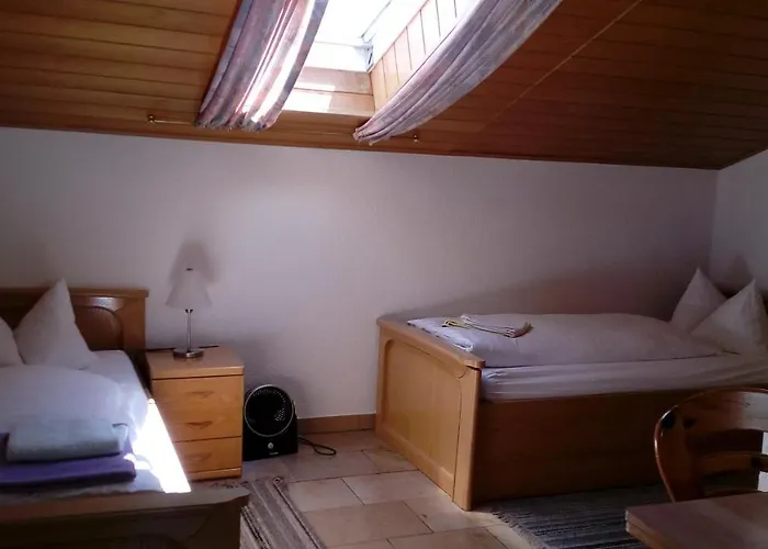 Weinhotel Goger 3* Sand