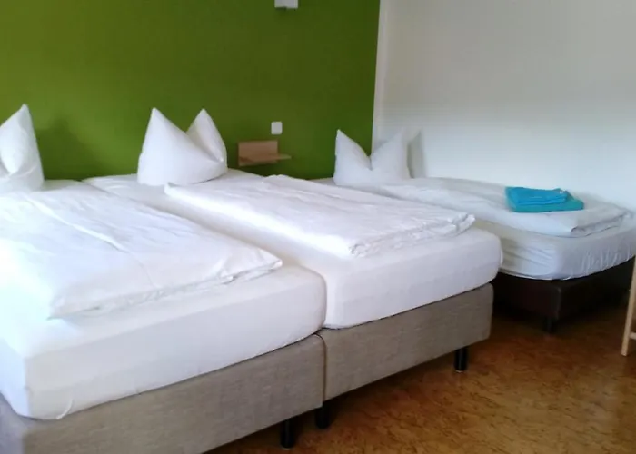 Weinhotel Goger Hotel Sand